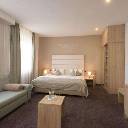 Best Western Hotel Lamm Singen Exterior photo